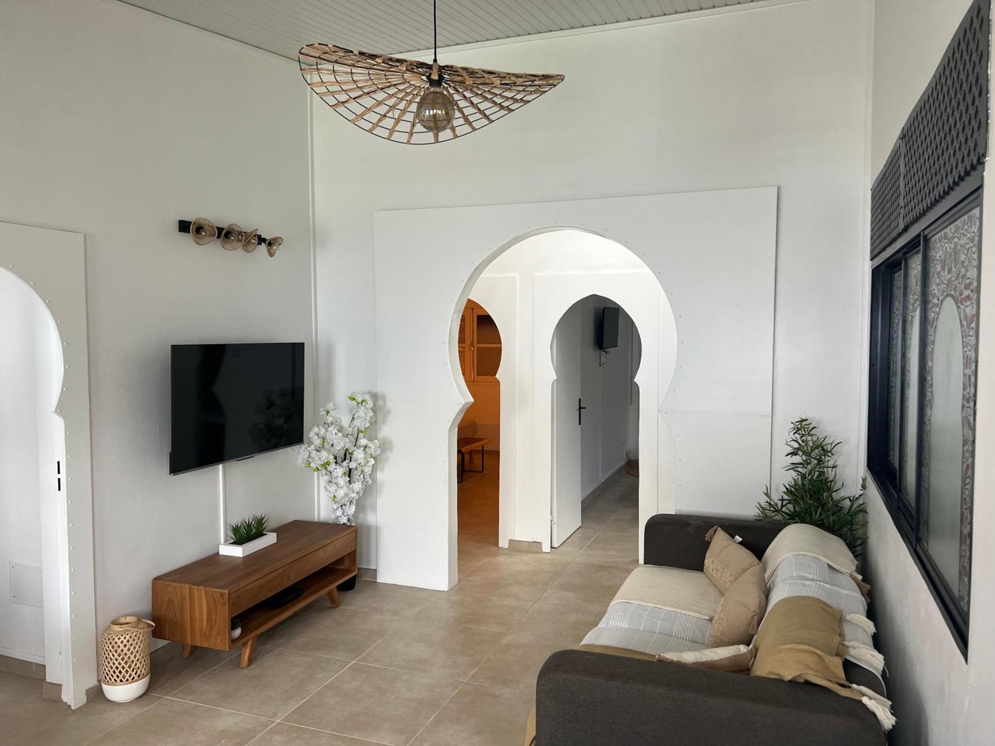 Appartement 2 Chambres Sainte-Luce Eksteriør billede