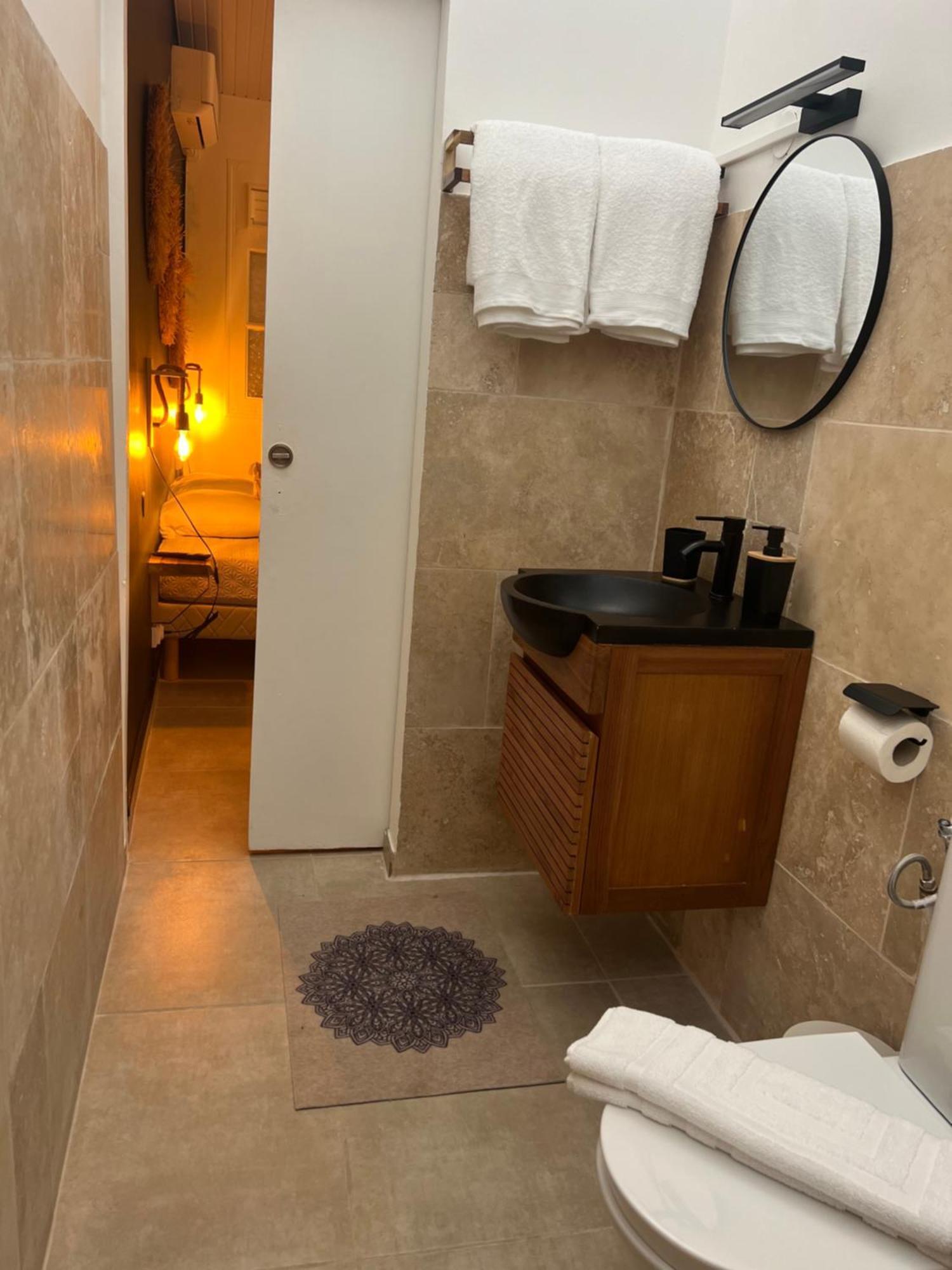 Appartement 2 Chambres Sainte-Luce Eksteriør billede
