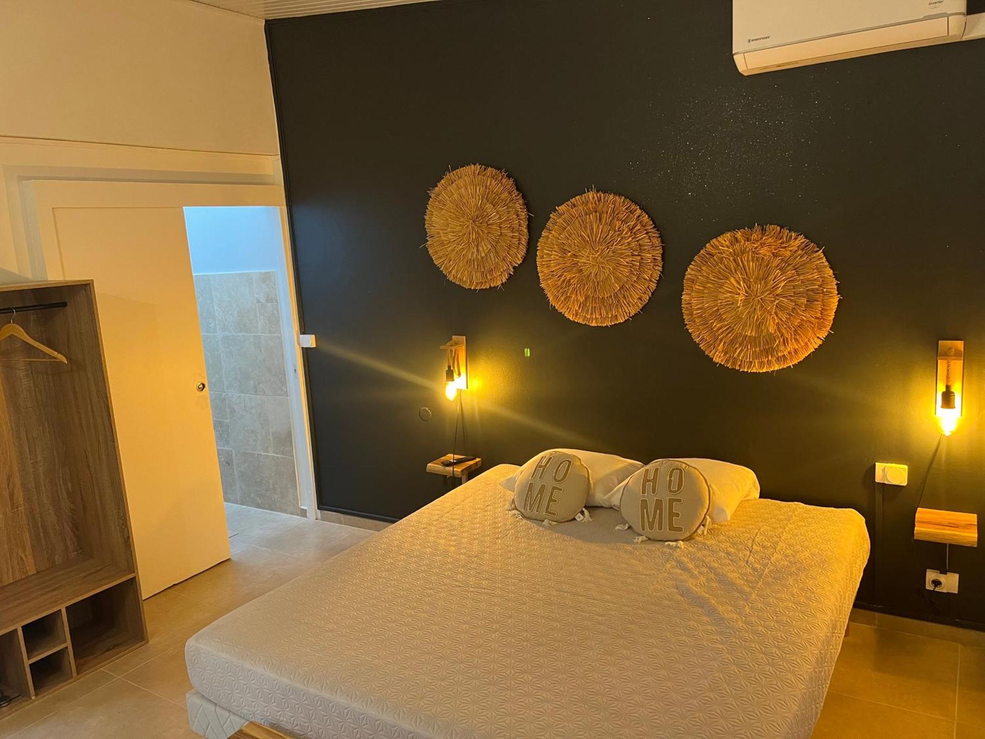 Appartement 2 Chambres Sainte-Luce Eksteriør billede